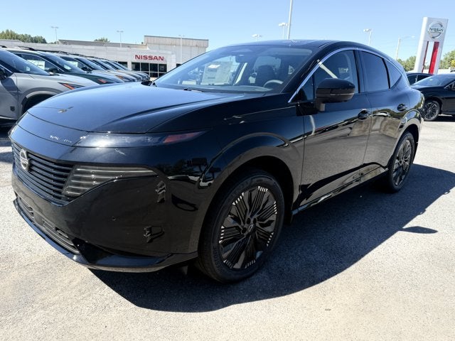 2027 Nissan Murano