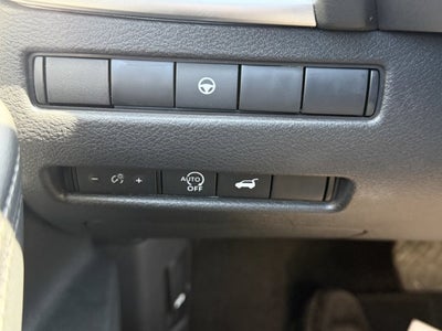 2026 Nissan Rogue SL