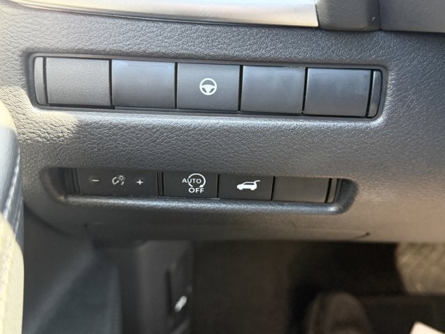 2026 Nissan Rogue SL