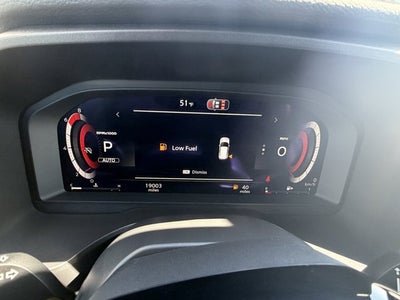 2026 Nissan Rogue SL