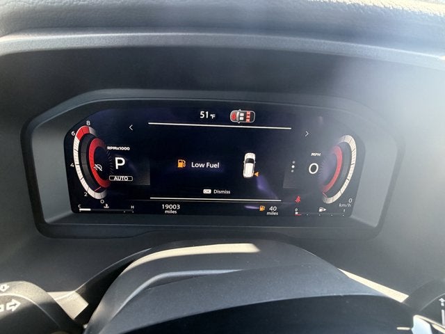 2026 Nissan Rogue SL