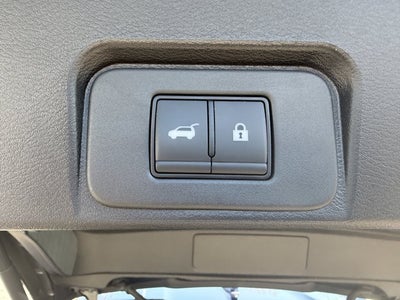 2026 Nissan Rogue SL