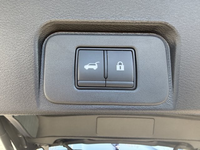 2026 Nissan Rogue SL