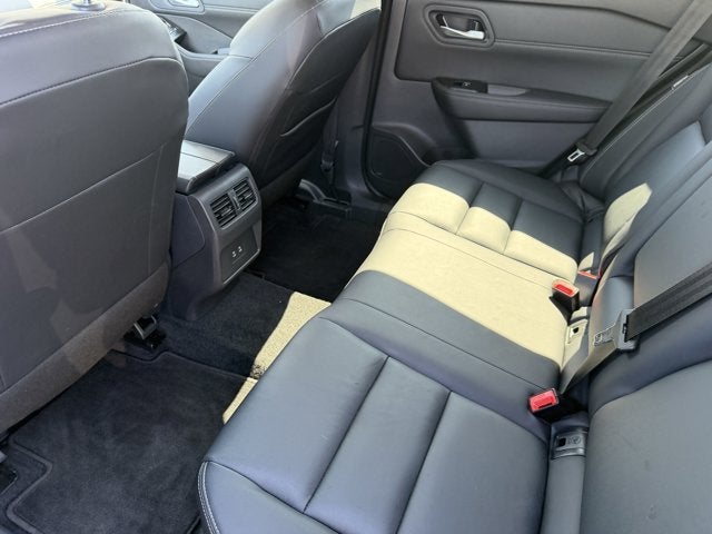 2026 Nissan Rogue SL