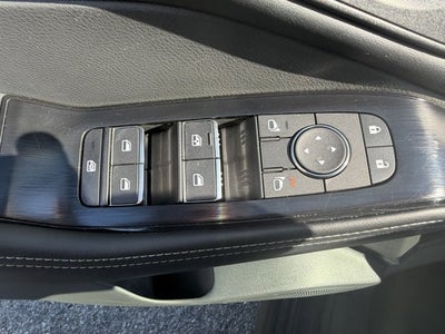 2026 Nissan Rogue SL