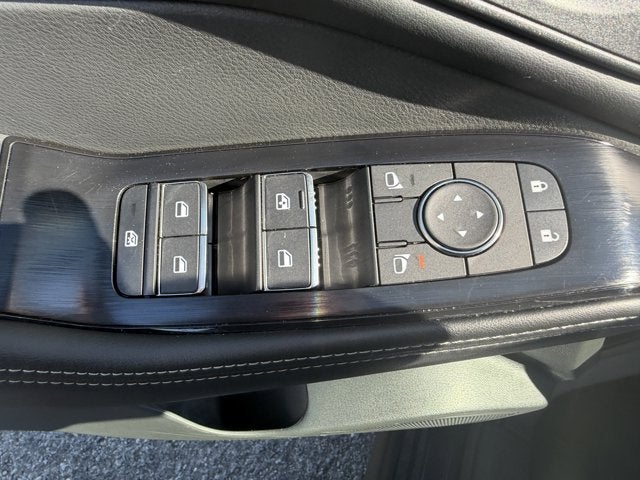 2026 Nissan Rogue SL