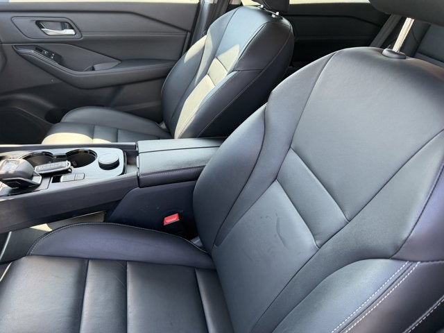 2026 Nissan Rogue SL