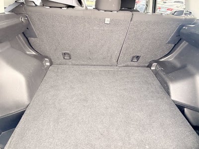 2018 Mitsubishi Outlander Sport LE 2.0