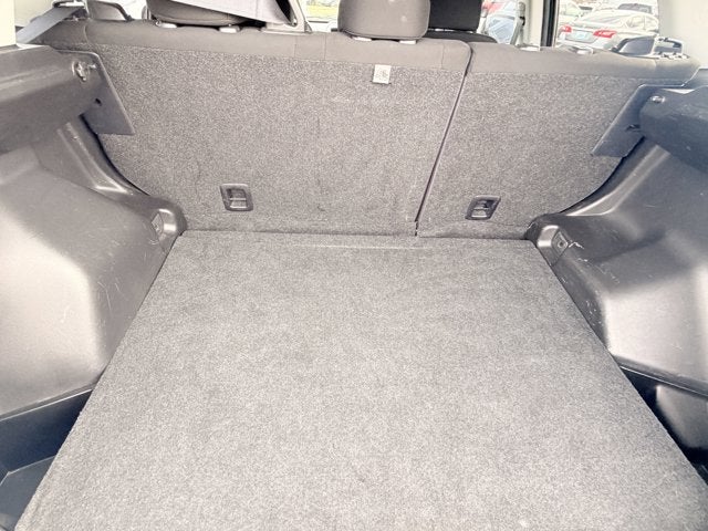 2018 Mitsubishi Outlander Sport LE 2.0