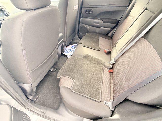 2018 Mitsubishi Outlander Sport LE 2.0