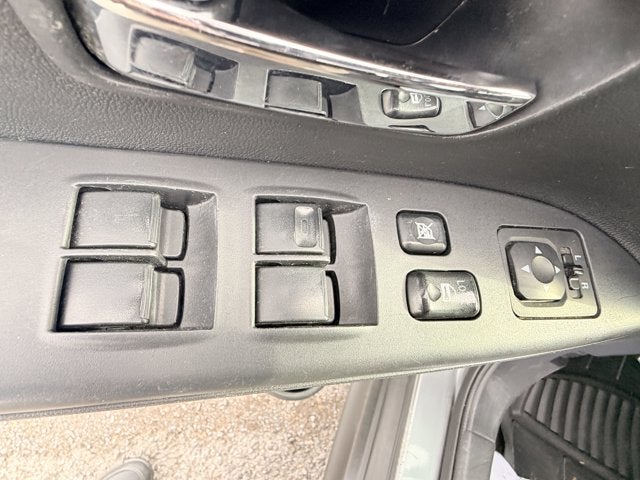 2018 Mitsubishi Outlander Sport LE 2.0