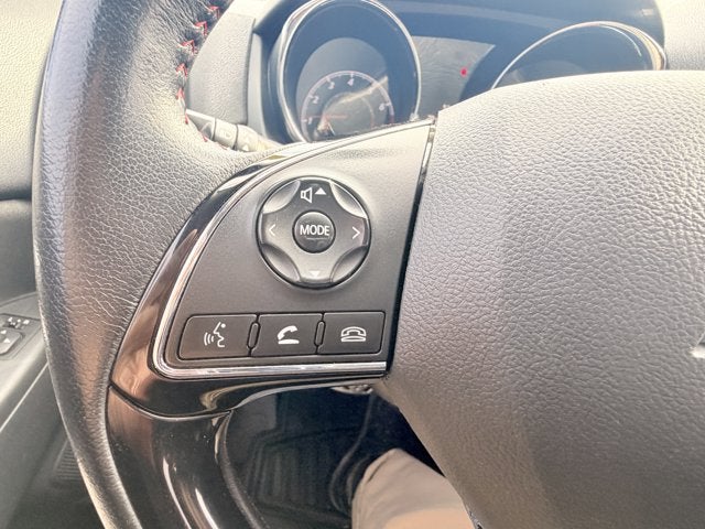 2018 Mitsubishi Outlander Sport LE 2.0