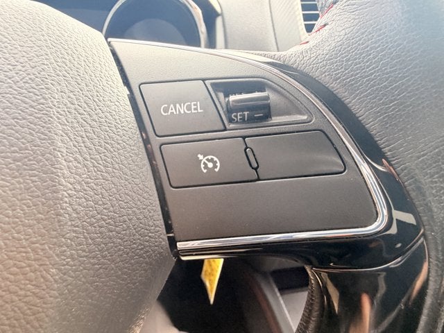 2018 Mitsubishi Outlander Sport LE 2.0