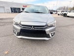 2018 Mitsubishi Outlander Sport LE 2.0