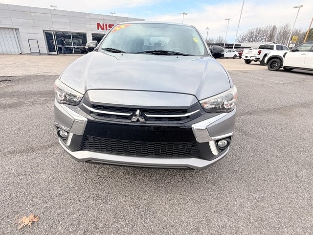 2018 Mitsubishi Outlander Sport LE 2.0