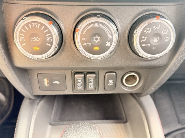 2018 Mitsubishi Outlander Sport LE 2.0