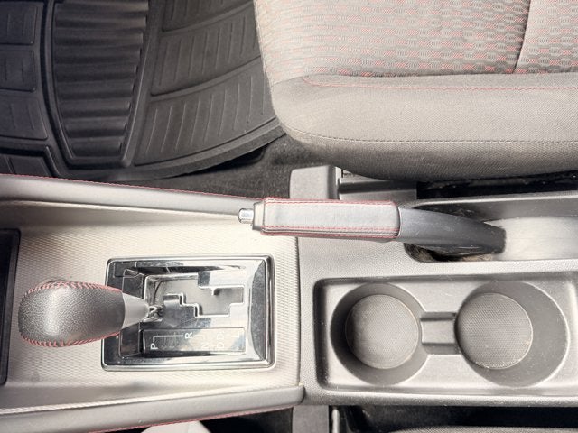 2018 Mitsubishi Outlander Sport LE 2.0