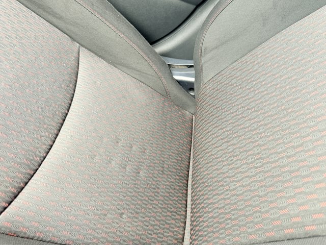 2018 Mitsubishi Outlander Sport LE 2.0