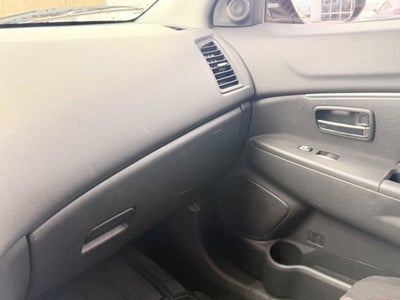 2018 Mitsubishi Outlander Sport LE 2.0