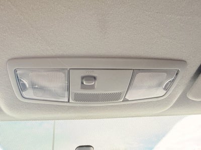 2018 Mitsubishi Outlander Sport LE 2.0