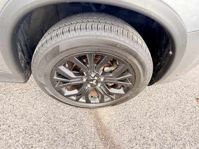 2018 Mitsubishi Outlander Sport LE 2.0