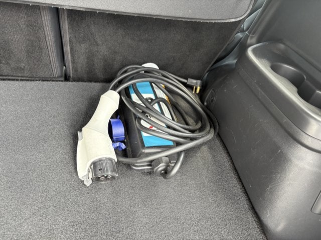 2022 Mitsubishi Outlander PHEV Base