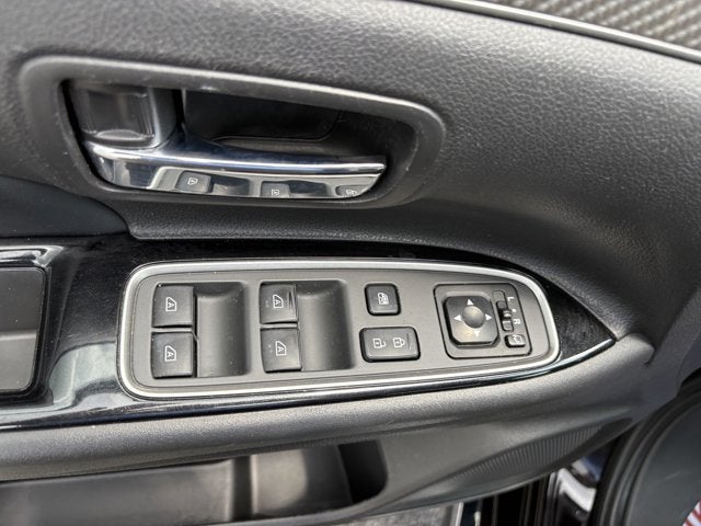 2022 Mitsubishi Outlander PHEV Base