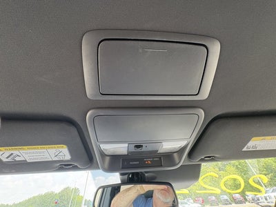 2022 Mitsubishi Outlander PHEV Base