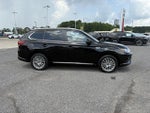 2022 Mitsubishi Outlander PHEV Base