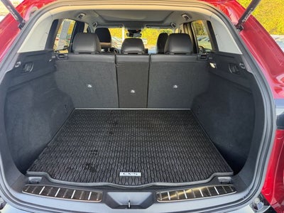 2026 Mazda Mazda CX-5 2.5 S Premium Plus
