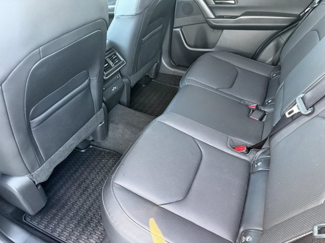 2026 Mazda Mazda CX-5 2.5 S Premium Plus