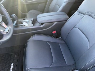 2026 Mazda Mazda CX-5 2.5 S Premium Plus