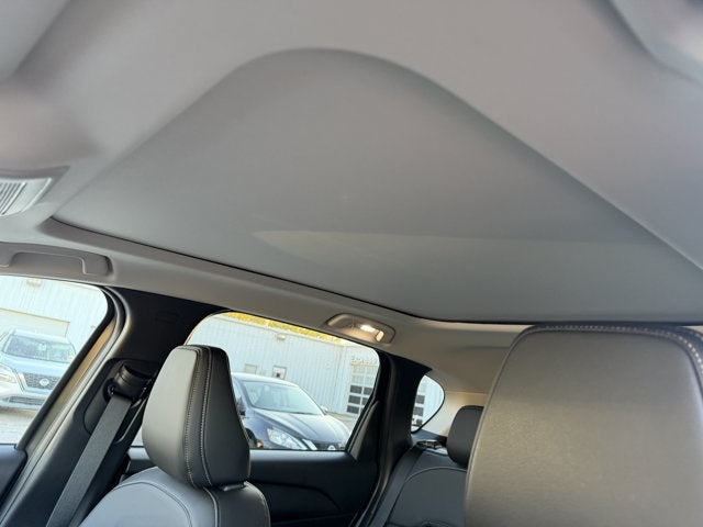 2026 Mazda Mazda CX-5 2.5 S Premium Plus