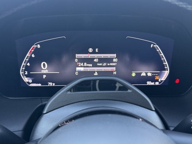 2026 Mazda Mazda CX-5 2.5 S Premium Plus