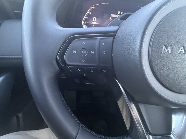 2026 Mazda Mazda CX-5 2.5 S Premium Plus