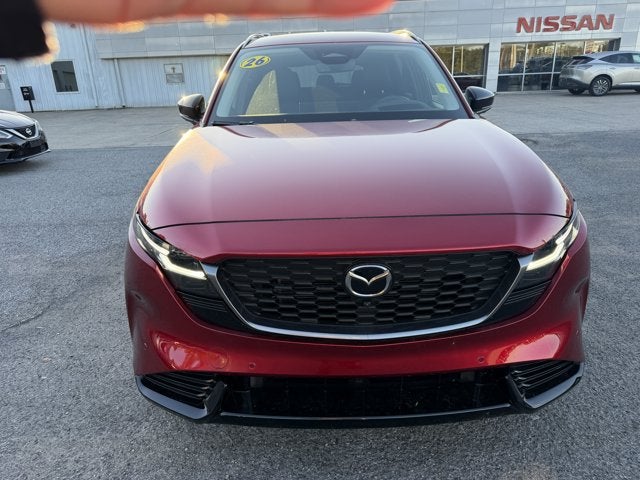 2026 Mazda Mazda CX-5 2.5 S Premium Plus