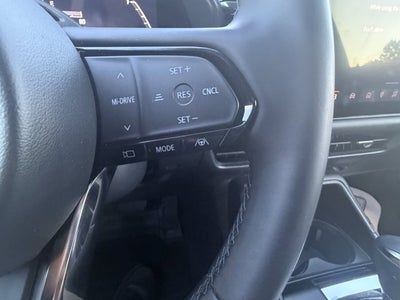 2026 Mazda Mazda CX-5 2.5 S Premium Plus