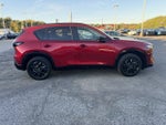 2026 Mazda Mazda CX-5 2.5 S Premium Plus