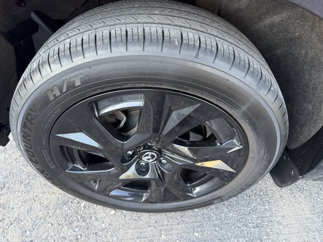 2026 Mazda Mazda CX-5 2.5 S Premium Plus