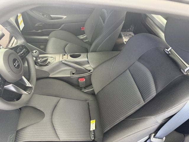 2026 Nissan Z Sport
