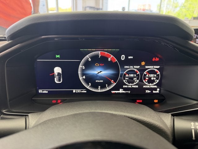 2026 Nissan Z Sport