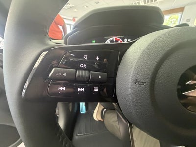 2026 Nissan Z Sport