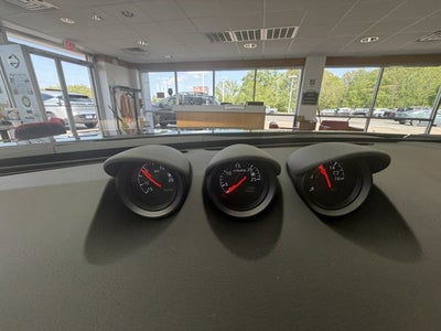 2026 Nissan Z Sport
