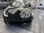 2026 Nissan Z Sport
