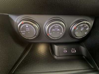 2026 Nissan Z Sport
