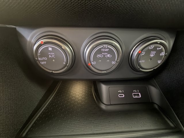2026 Nissan Z Sport