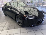 2026 Nissan Z Sport
