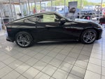 2026 Nissan Z Sport