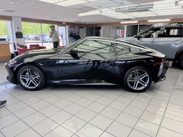 2026 Nissan Z Sport