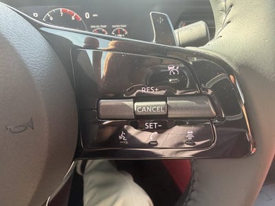 2027 Nissan Z Performance